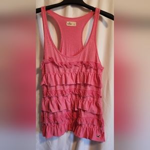 Hollister tank top